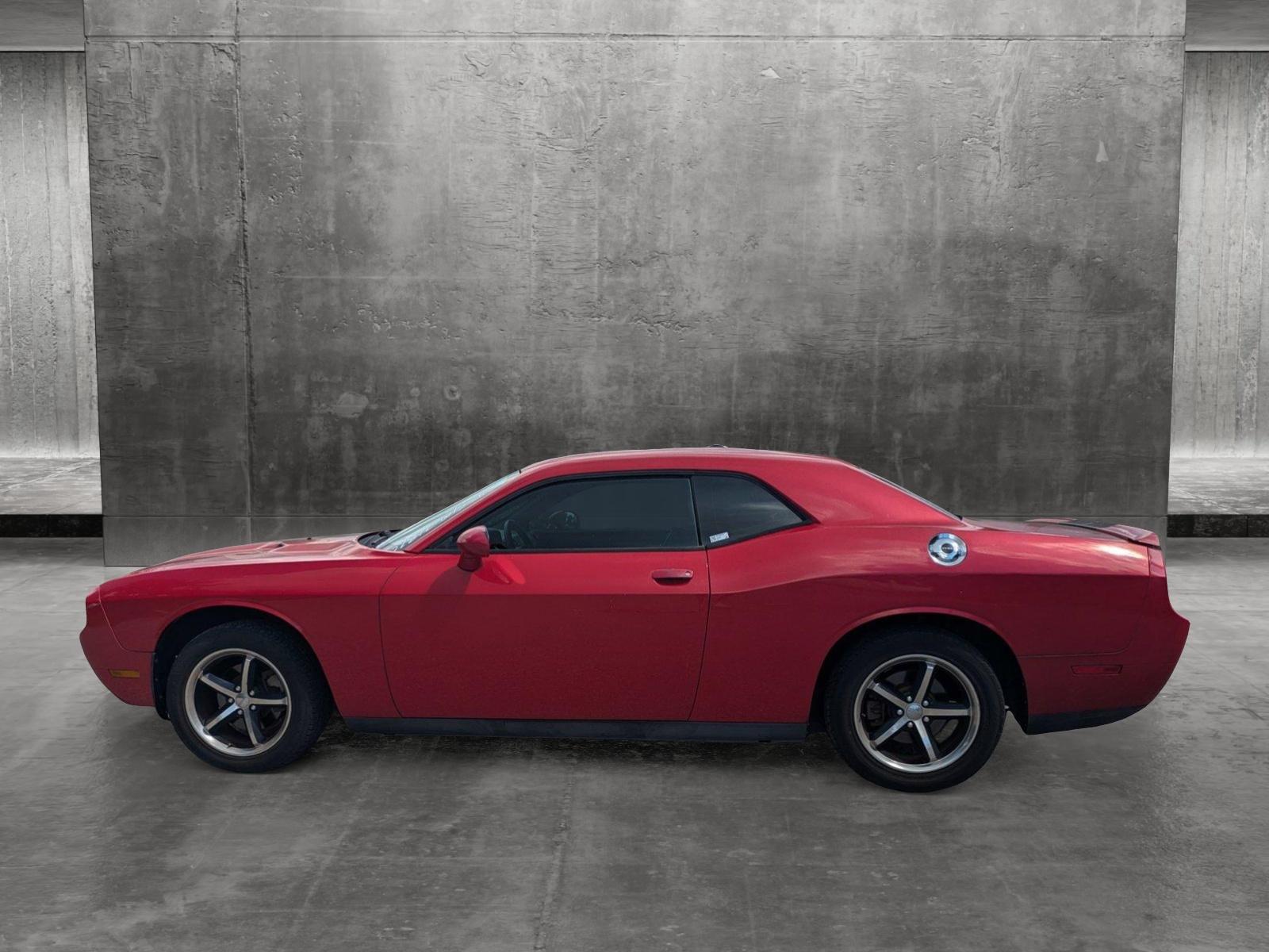 2011 Dodge Challenger Vehicle Photo in Sarasota, FL 34231