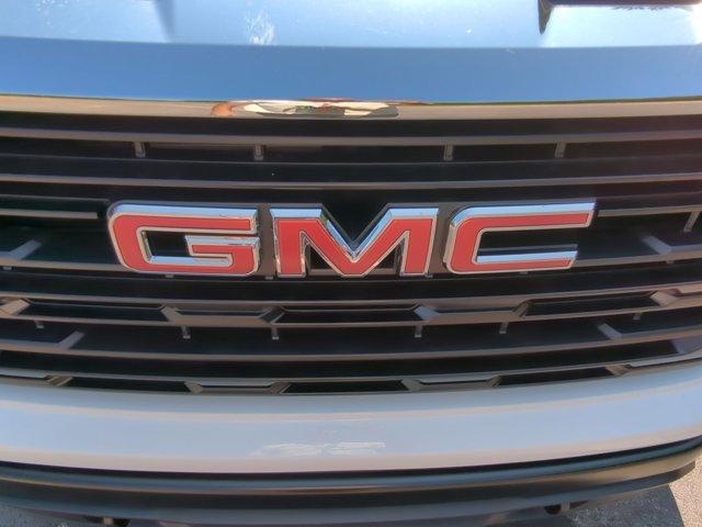 2024 GMC Sierra 1500 Vehicle Photo in ALBERTVILLE, AL 35950-0246