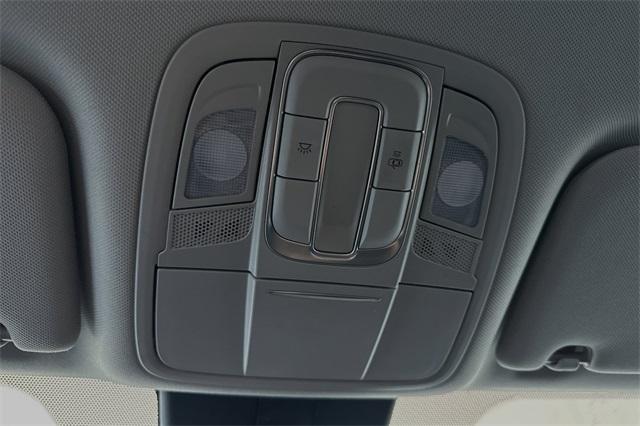 2020 Hyundai Santa Fe Vehicle Photo in ELK GROVE, CA 95757-8703