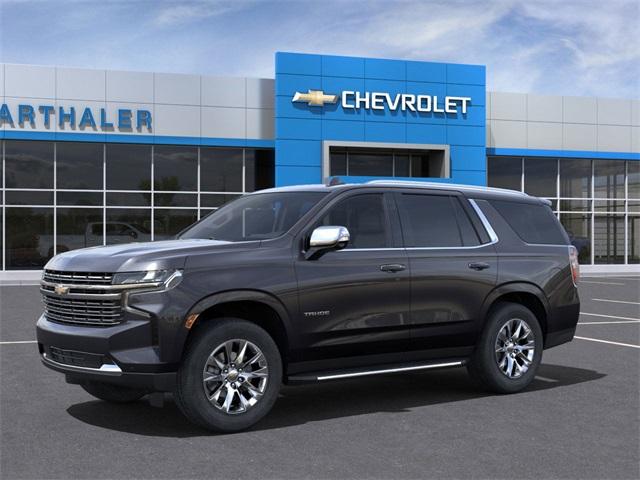 2024 Chevrolet Tahoe Vehicle Photo in GLENWOOD, MN 56334-1123