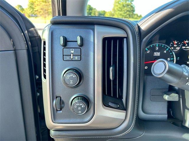 2018 GMC Sierra 1500 Vehicle Photo in BOWLING GREEN, KY 42104-4102