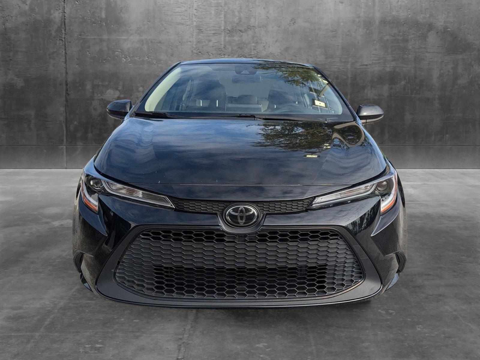 2020 Toyota Corolla Vehicle Photo in Winter Park, FL 32792