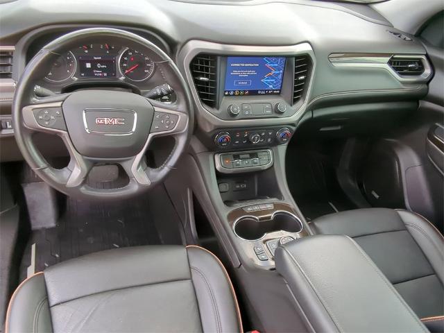 2021 GMC Acadia Vehicle Photo in ALBERTVILLE, AL 35950-0246