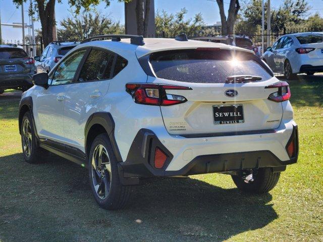 2024 Subaru Crosstrek Vehicle Photo in DALLAS, TX 75209