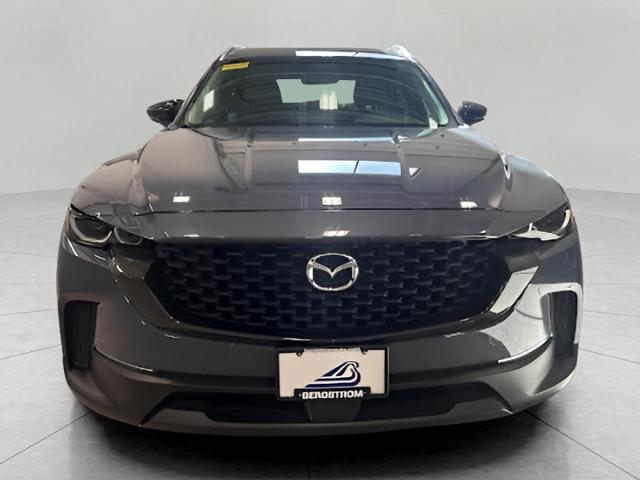 2025 Mazda CX-50 Vehicle Photo in Green Bay, WI 54304