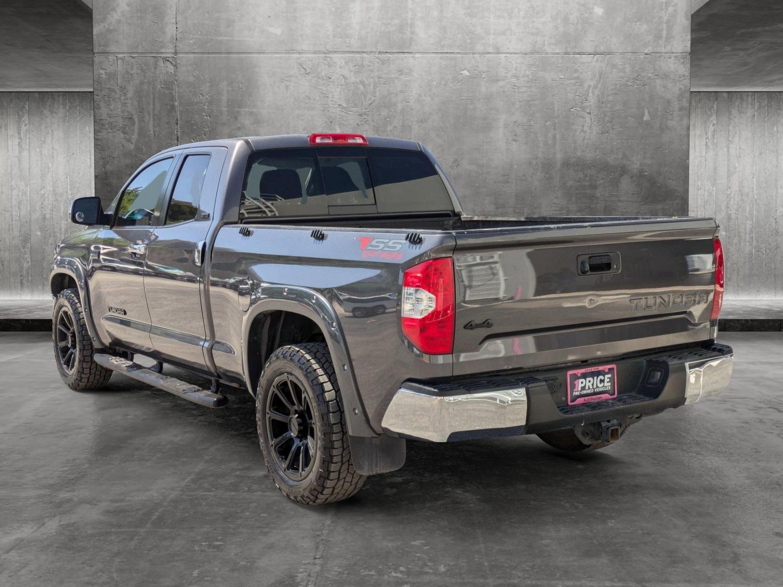 2019 Toyota Tundra 4WD Vehicle Photo in Austin, TX 78728