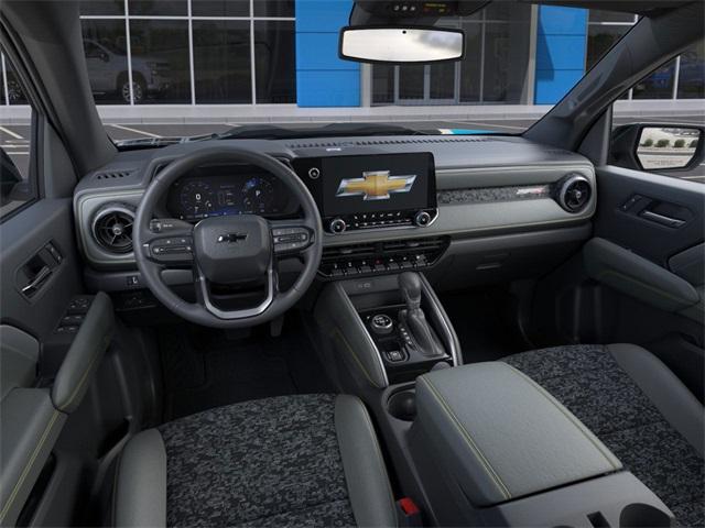 2024 Chevrolet Colorado Vehicle Photo in GLENWOOD, MN 56334-1123