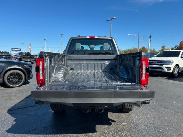 2024 Ford Super Duty F-250 SRW Vehicle Photo in Danville, KY 40422-2805