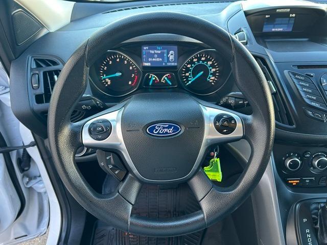 2015 Ford Escape Vehicle Photo in Danville, KY 40422-2805