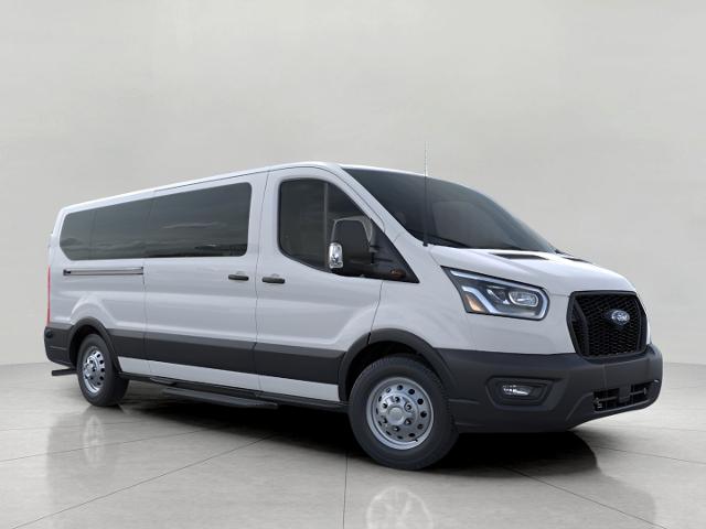 2024 Ford Transit Passenger Wagon Vehicle Photo in Neenah, WI 54956