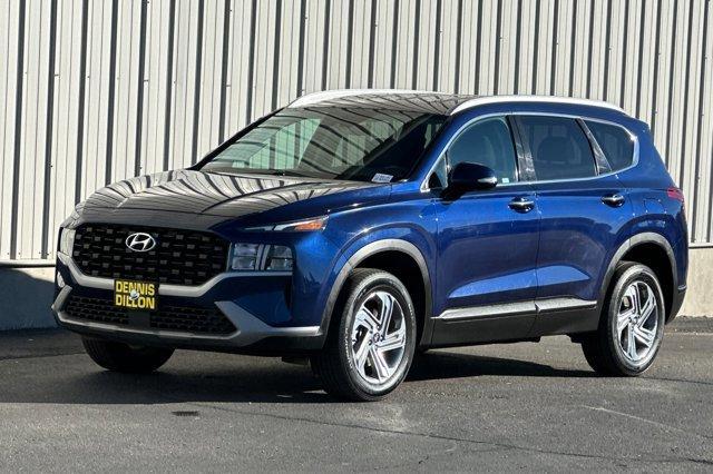 2023 Hyundai Santa Fe Vehicle Photo in BOISE, ID 83705-3761