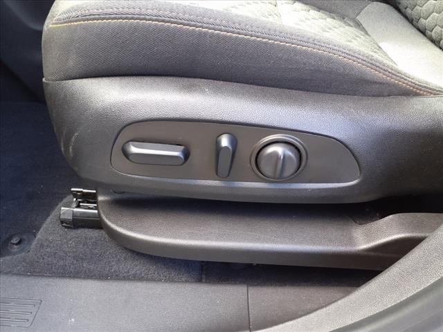 2021 Chevrolet Equinox Vehicle Photo in INDIANA, PA 15701-1897