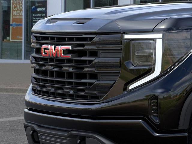 2025 GMC Sierra 1500 Vehicle Photo in NORTH RIVERSIDE, IL 60546-1404