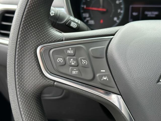 2024 Chevrolet Equinox Vehicle Photo in SAINT JAMES, NY 11780-3219