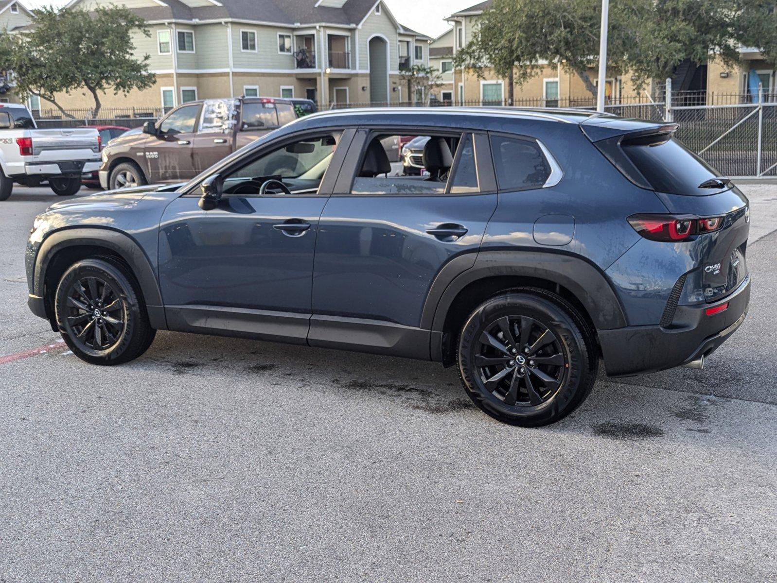 2023 Mazda CX-50 Vehicle Photo in Corpus Christi, TX 78415