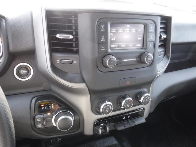 2022 Ram 2500 Vehicle Photo in JASPER, GA 30143-8655