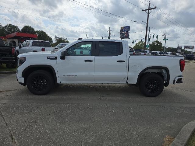 2024 GMC Sierra 1500 Vehicle Photo in LAFAYETTE, LA 70503-4541