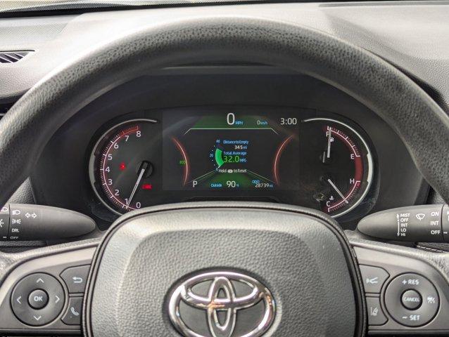 2023 Toyota RAV4 Vehicle Photo in San Antonio, TX 78230