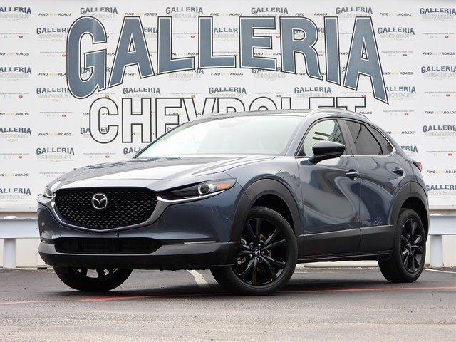 2024 Mazda CX-30 Vehicle Photo in DALLAS, TX 75244-5909