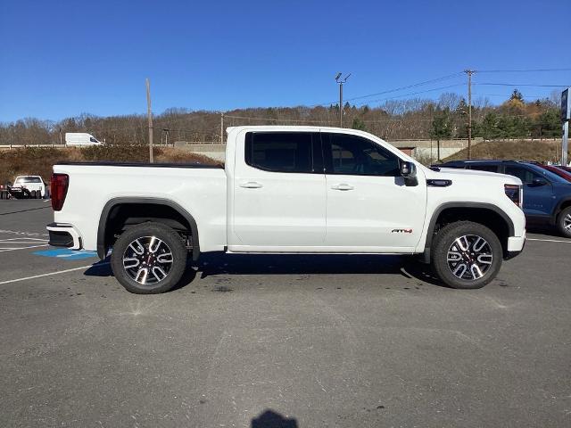 2024 GMC Sierra 1500 Vehicle Photo in GARDNER, MA 01440-3110