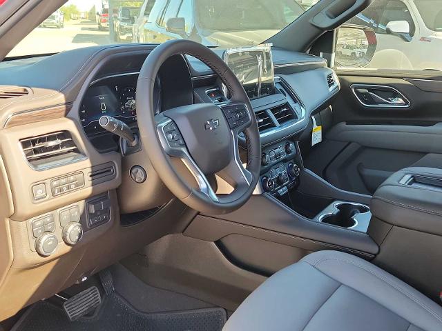 2024 Chevrolet Tahoe Vehicle Photo in ODESSA, TX 79762-8186