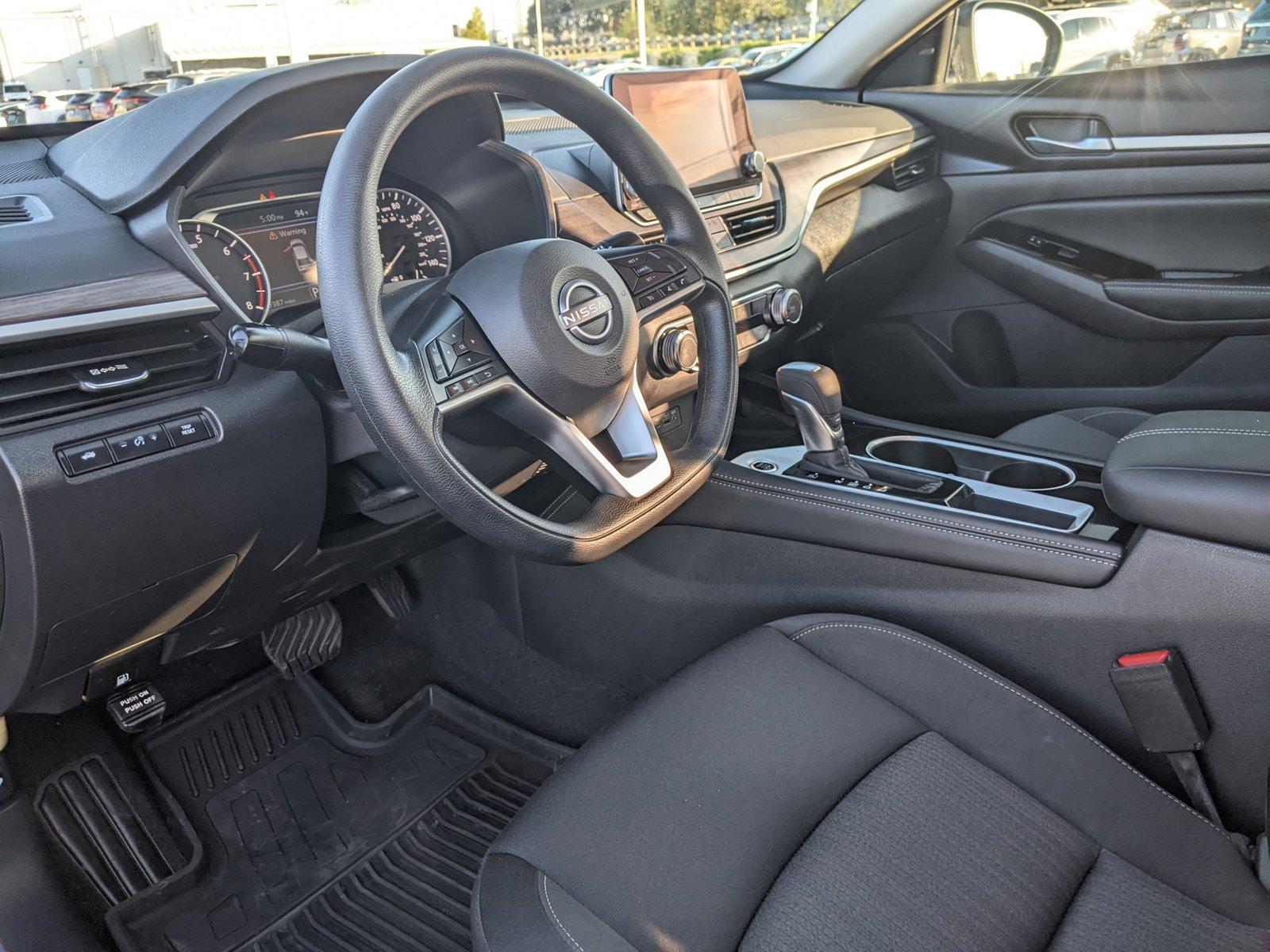 2023 Nissan Altima Vehicle Photo in Austin, TX 78728