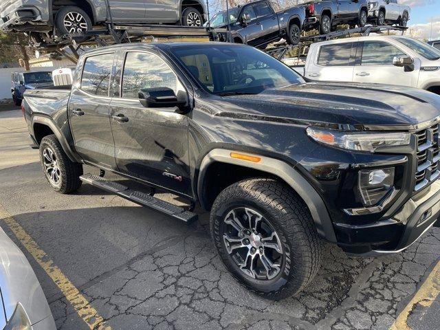 2024 GMC Canyon Vehicle Photo in BOISE, ID 83705-3761