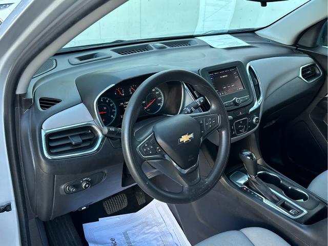 2020 Chevrolet Equinox Vehicle Photo in DUNN, NC 28334-8900