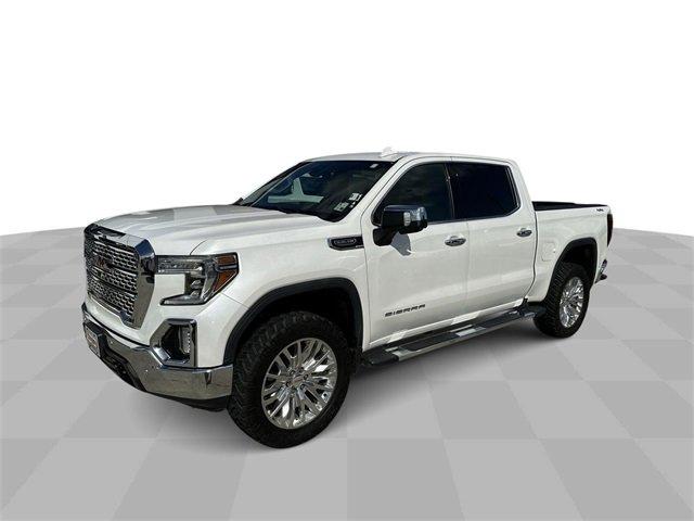 2020 GMC Sierra 1500 Vehicle Photo in BATON ROUGE, LA 70806-4466