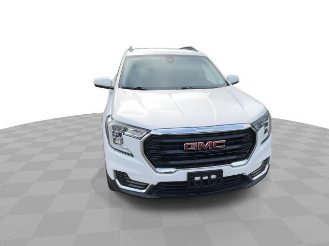 2022 GMC Terrain Vehicle Photo in BOSTON, NY 14025-9684