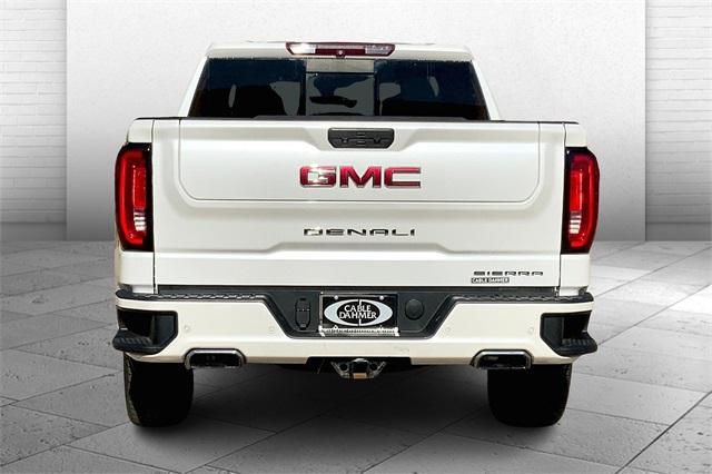 2019 GMC Sierra 1500 Vehicle Photo in KANSAS CITY, MO 64114-4545