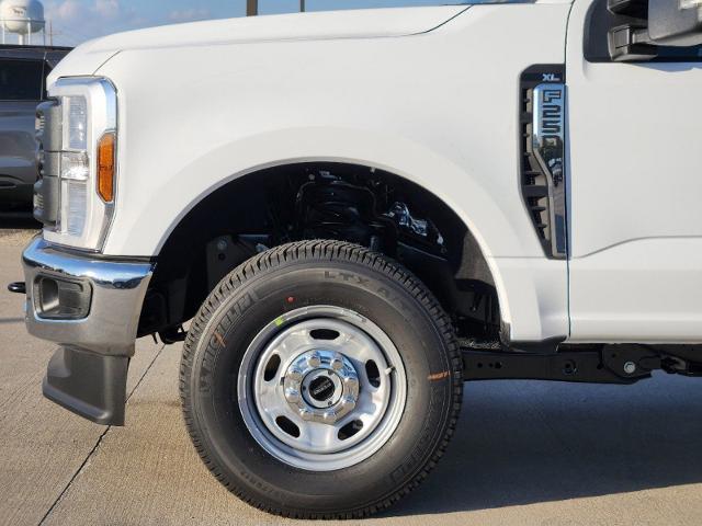 2024 Ford Super Duty F-250 SRW Vehicle Photo in Pilot Point, TX 76258