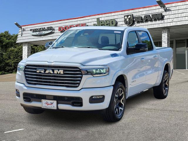 2025 Ram 1500 Vehicle Photo in Ennis, TX 75119-5114