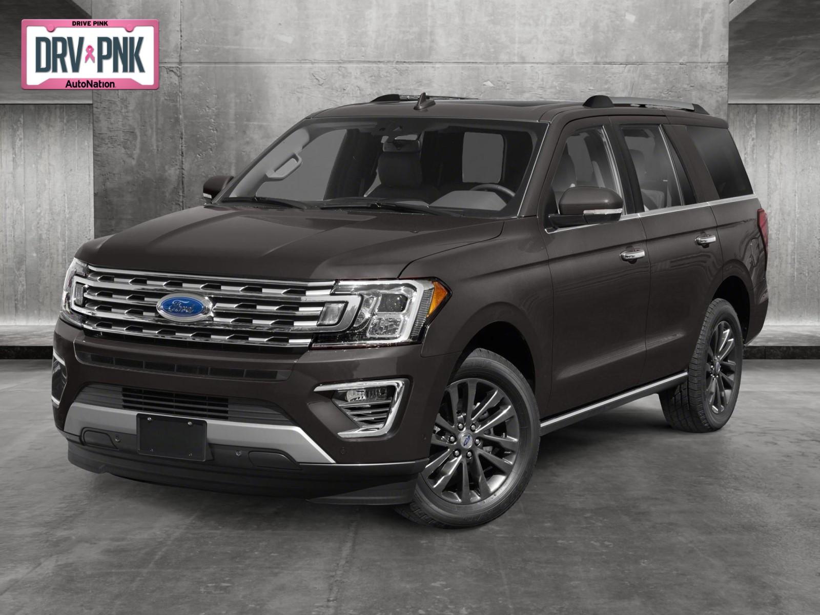 2021 Ford Expedition Vehicle Photo in Winter Park, FL 32792