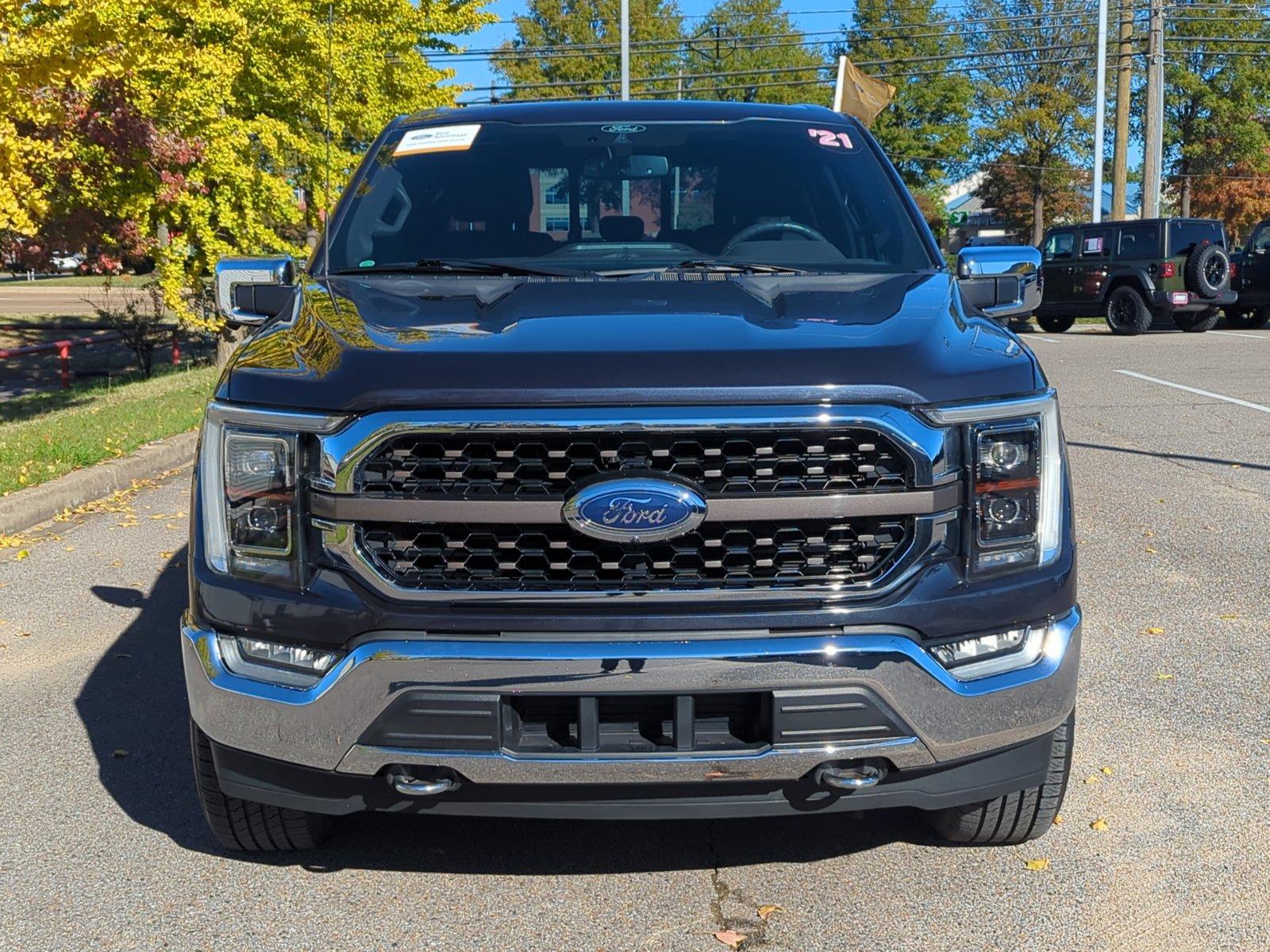 2021 Ford F-150 Vehicle Photo in Memphis, TN 38133