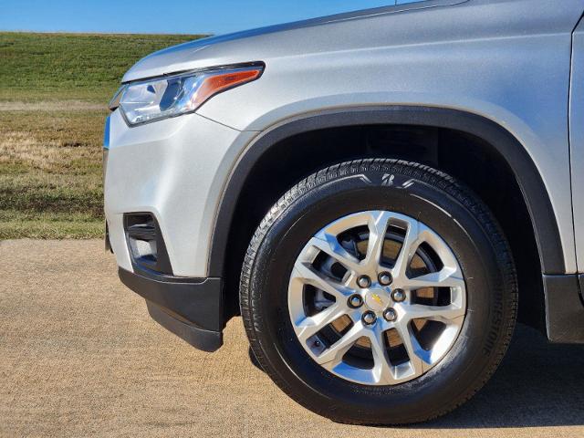 2021 Chevrolet Traverse Vehicle Photo in Denison, TX 75020