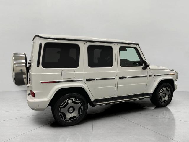 2025 Mercedes-Benz G-Class Vehicle Photo in Appleton, WI 54913