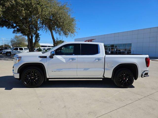 2020 GMC Sierra 1500 Vehicle Photo in SELMA, TX 78154-1459