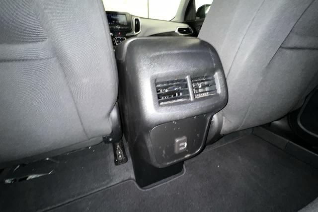 2020 Chevrolet Equinox Vehicle Photo in INDIANAPOLIS, IN 46227-0991