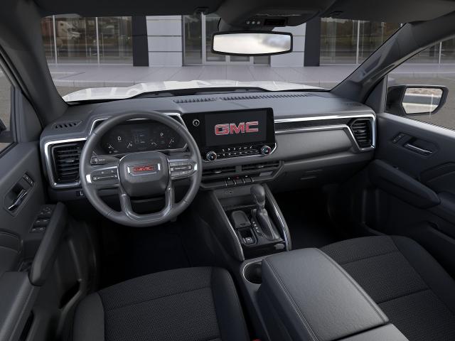 2024 GMC Canyon Vehicle Photo in LITTLE FALLS, NJ 07424-1717