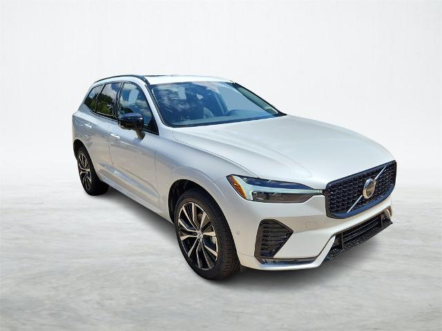 2024 Volvo XC60 Vehicle Photo in Houston, TX 77007