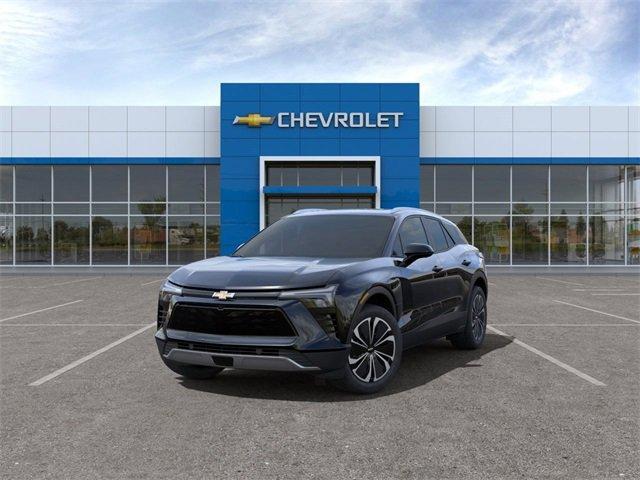 2024 Chevrolet Blazer EV Vehicle Photo in AURORA, CO 80011-6998