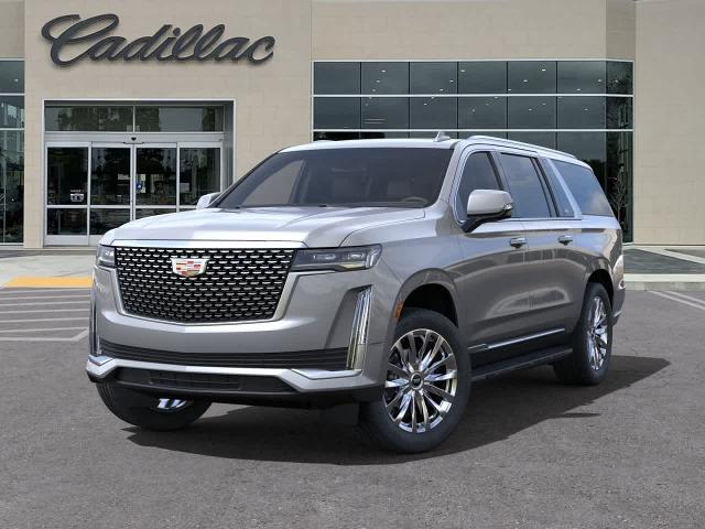 2024 Cadillac Escalade ESV Vehicle Photo in PORTLAND, OR 97225-3518