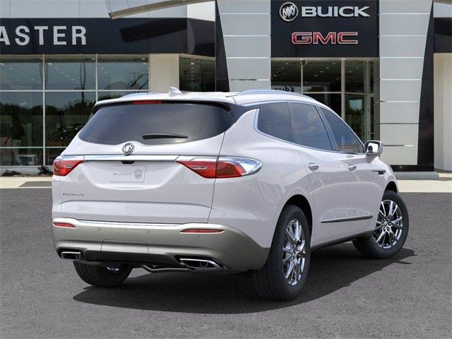 2024 Buick Enclave Vehicle Photo in AUGUSTA, GA 30907-2867