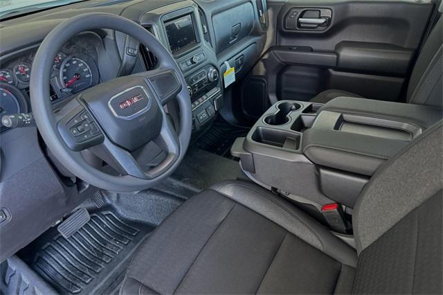 2024 GMC Sierra 1500 Vehicle Photo in ELK GROVE, CA 95757-8703