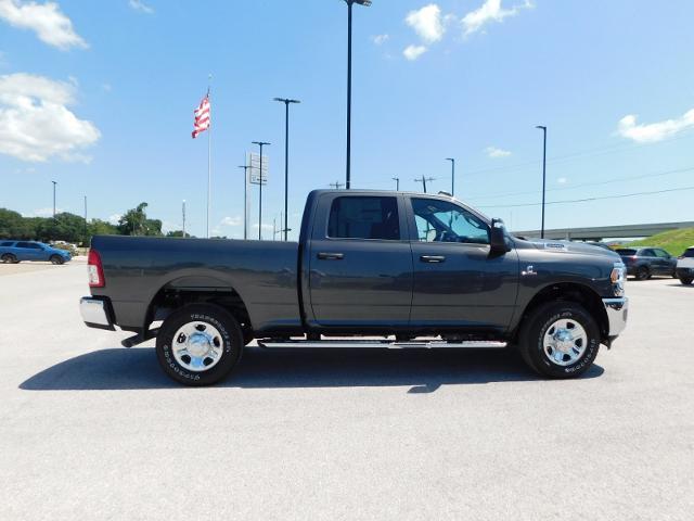 2024 Ram 2500 Vehicle Photo in Gatesville, TX 76528