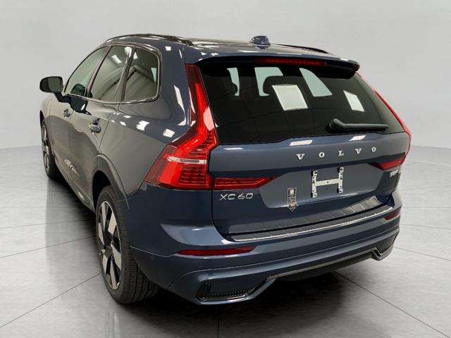 2025 Volvo XC60 Plug-In Hybrid Vehicle Photo in Appleton, WI 54913