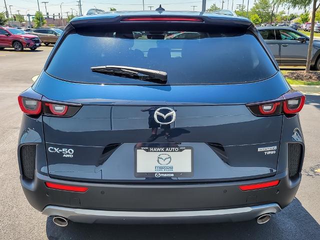 2024 Mazda CX-50 Vehicle Photo in Plainfield, IL 60586