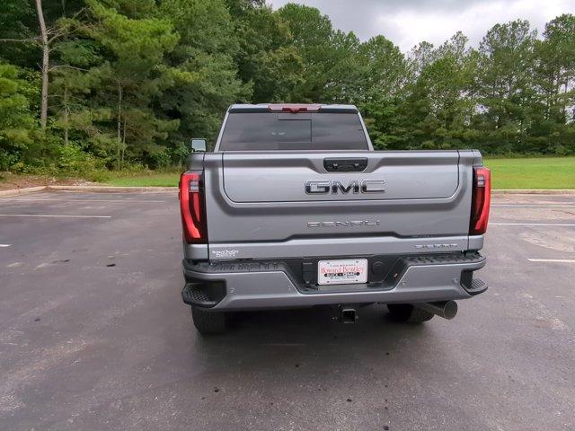 2024 GMC Sierra 2500 HD Vehicle Photo in ALBERTVILLE, AL 35950-0246