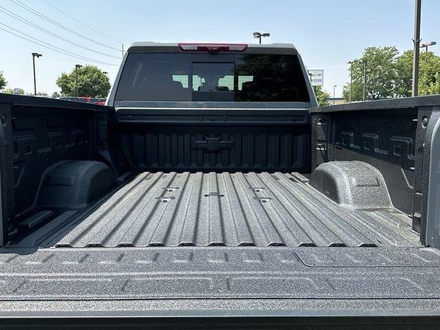 2024 Chevrolet Silverado 2500 HD Vehicle Photo in GREELEY, CO 80634-4125